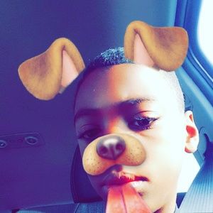 Meet your Posher, Justin